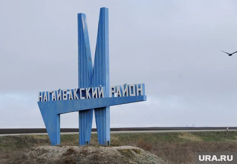 В Нагайбакском районе будут выборы нового главы