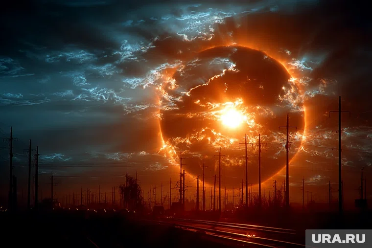 На Солнце впервые за четыре года исчезли все пятна