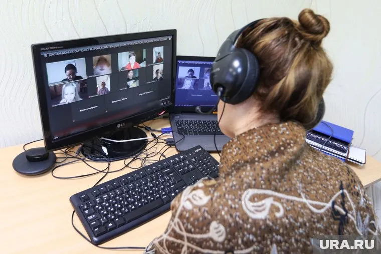 Студенты перейдут на дистанционное обучение с 19 октября