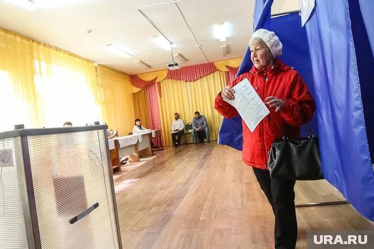 Выборы депутатов Тюменской облдумы обойдутся более чем в 400 млн рублей