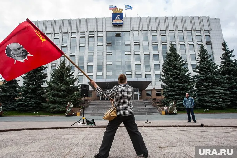 Коммунисты добавили перца прошедшей встрече