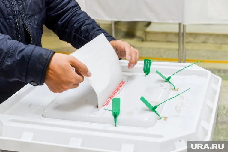 Выборы состоятся 7 и 8 сентября