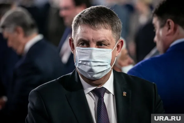 Богомаз заявил об отсутствии пострадавших