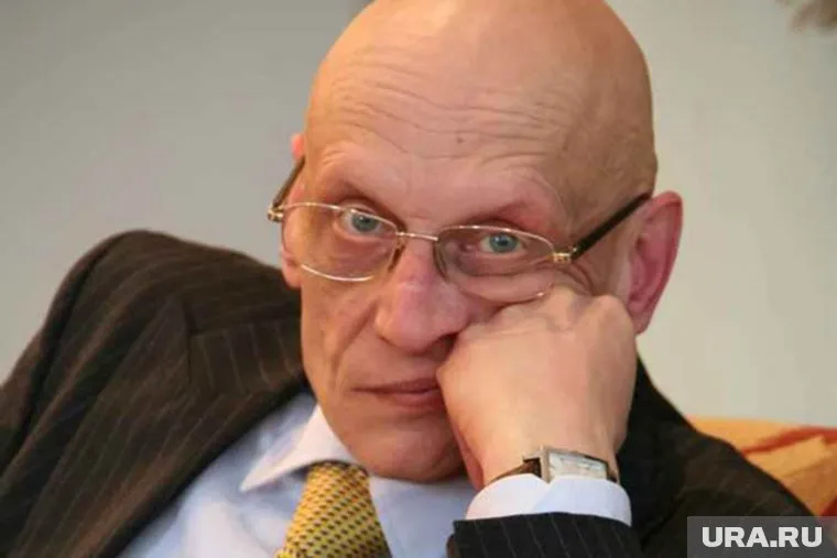 Умер звукорежиссер Пивоваров