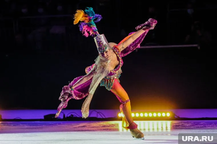 Спортивный арбитражный суд допустил Камилу Валиеву к Олимпиаде-2022