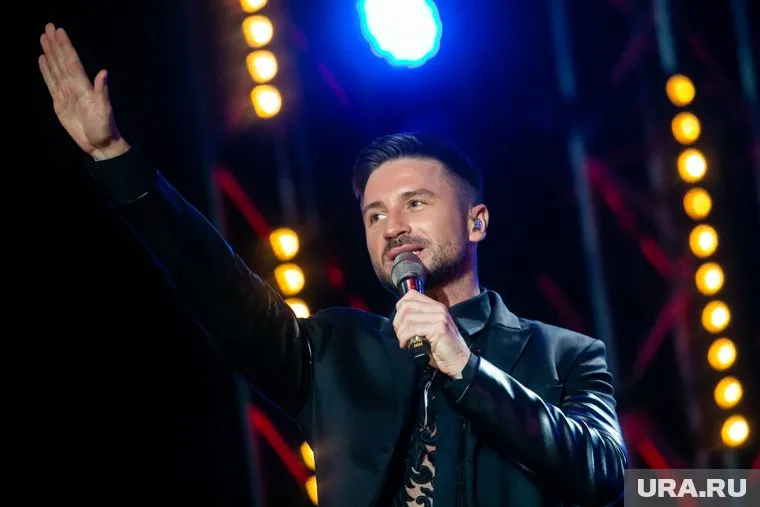 Сергей Лазарев должен государству 137 тысяч рублей, сообщают СМИ