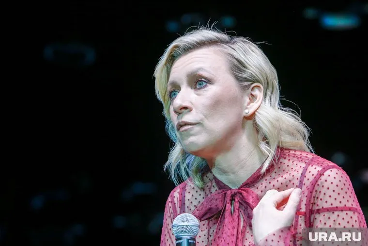 Отказ в консультациях стал реакциях МИД РФ на санкции против страны