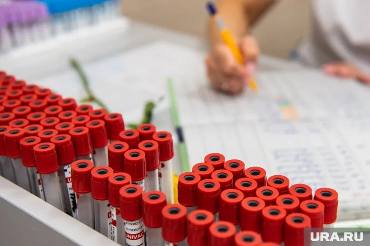 За прошедшие сутки коронавирус подтвердился у 30 тюменцев