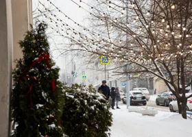 Синоптики раскрыли, каким будет декабрь в Свердловской области