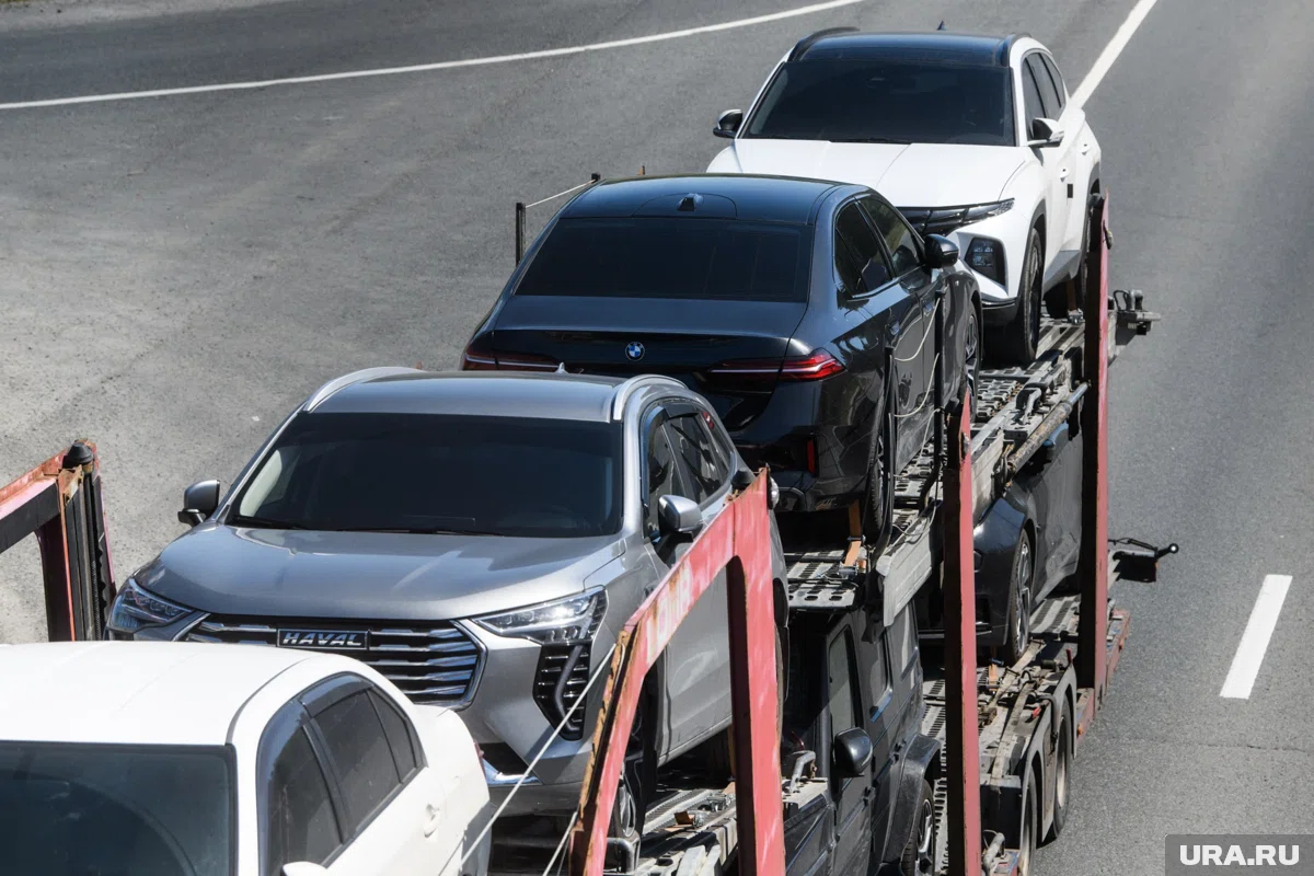 Без утильсбора поставить автомобиль на учет невозможно