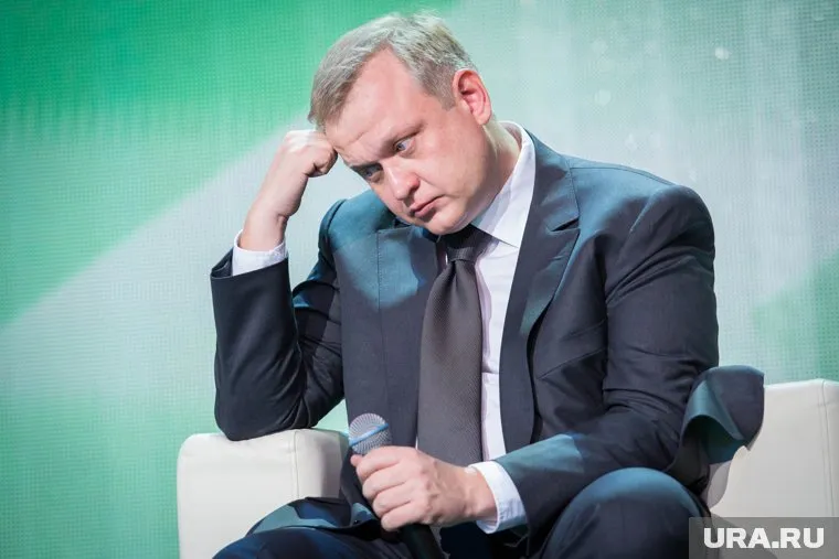 Сергей Капков будет участвовать в разработке программы развития Первоуральска