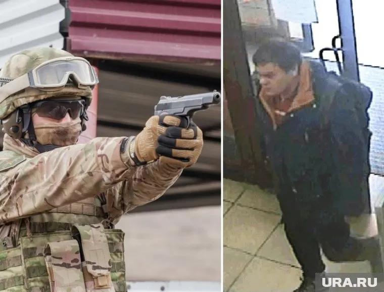 Уголовного дела о расстреле не будет