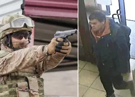 Бойцов Росгвардии, застреливших уральца, не будут преследовать