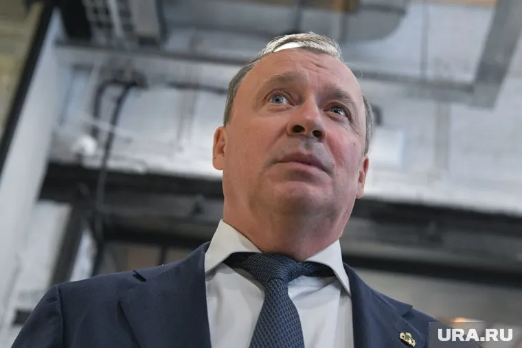 По данным URA.RU, Алексей Орлов предложил губернатору оставить Лузгина на посту гендиректора в конце прошлой недели