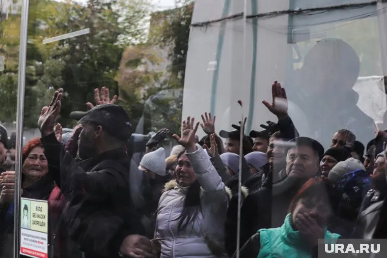 В Совфеде и Госдуме прорабатывают вопрос об уголовном наказании за отказ от мобилизации