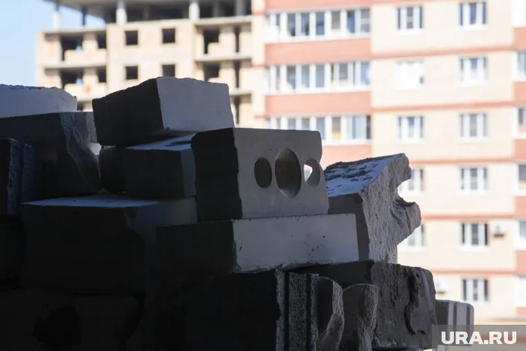 Застройщик получил разрешение на строительство первого дома в новом ЖК