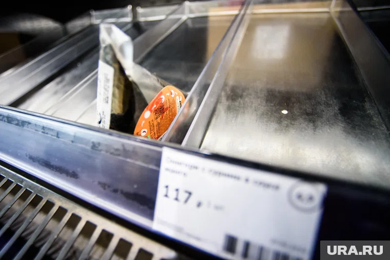 Магазин возобновил продажи онигири спустя 10 дней с массового отравления, указано в материале (архивное фото)