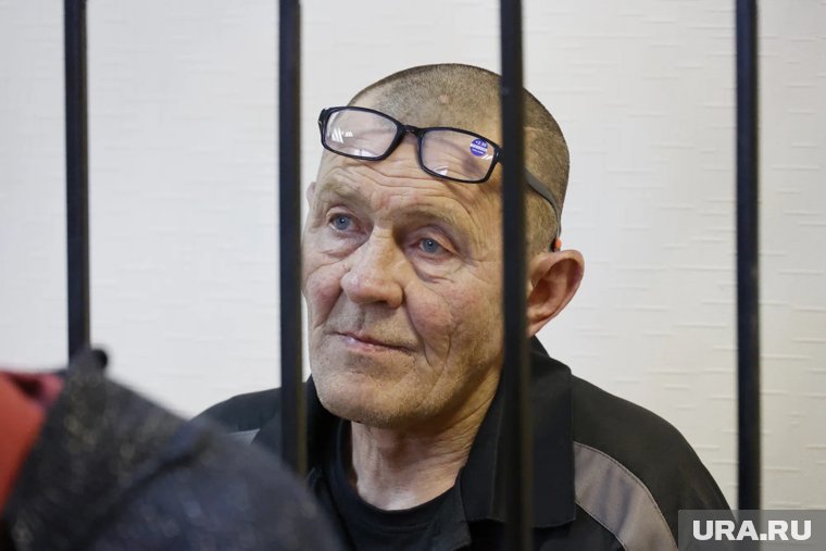 Обвиняемый в серии убийств советского периода курганец категорически отрицает вину. Видео