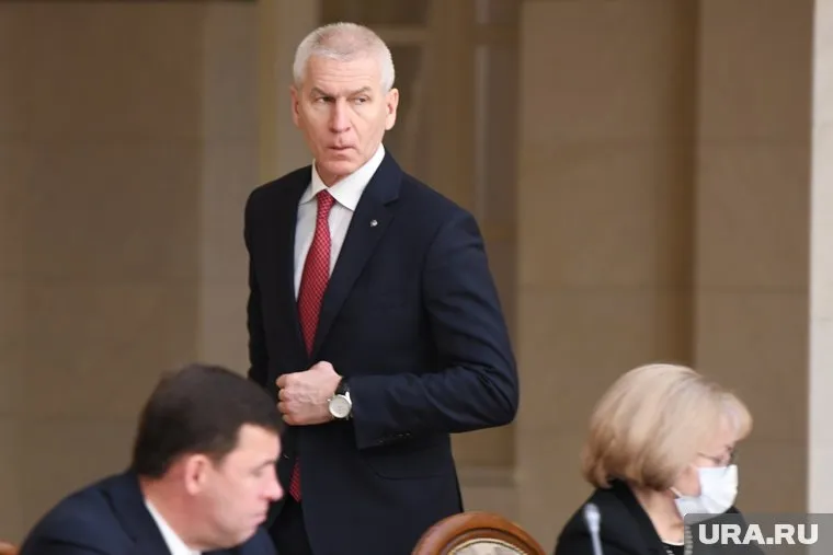 Олег Матыцин лично оценил ход подготовки к Универсиаде-2023