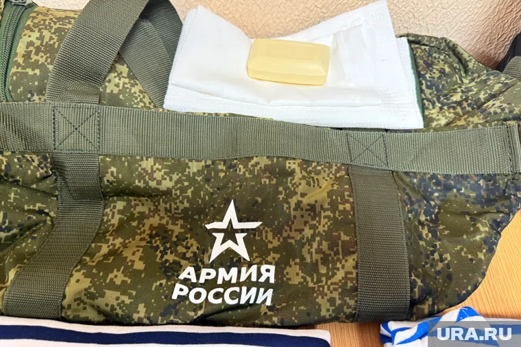 Курганцы с гипертонией 1 стадии будут призваны в армию