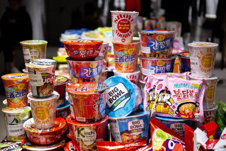 ТЦ Bolshoy. Екатеринбург