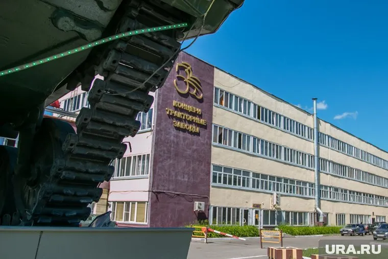 В долги курганское предприятие загнали собственники