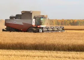 Заинтересовавший ФСБ курганский фермер Симонян самовольно захватывал земли