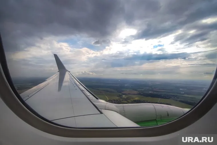 В Прибалтике заявили, что Россия мешает полетам самолетов