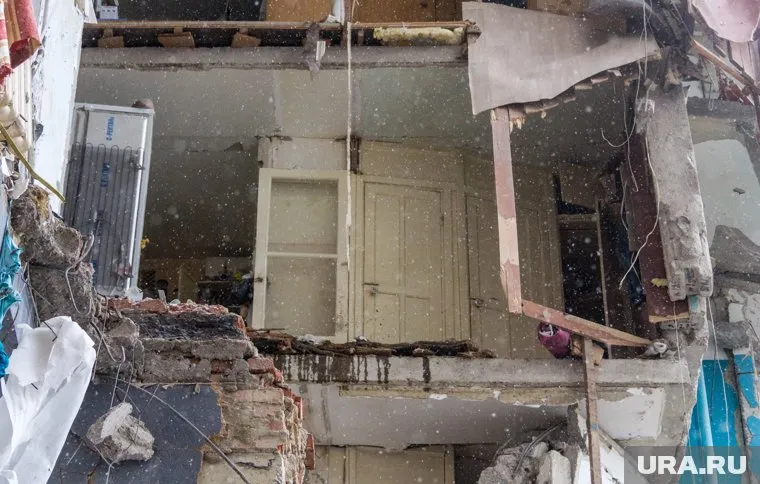 ВСУ обстреляли жилой дом, потому что считают жителей «чужими», заявил Сергей Марков