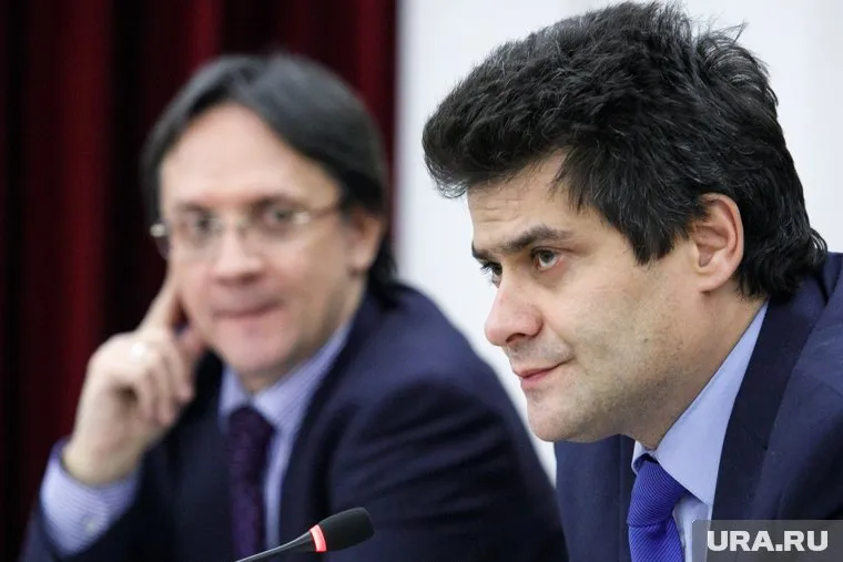 В команде Александра Высокинского первый громкий скандал