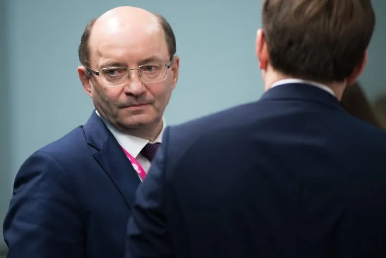 ИННОПРОМ-2017. Первый день международной выставки. Екатеринбург