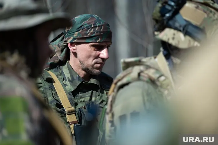 Освобождение Покровска станет «крупнейшей стратегической удачей» ВС РФ, заявили чешские СМИ