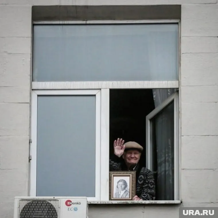 Мужчина умер зимой 2018 года