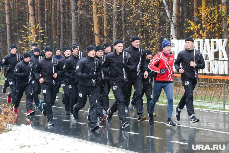 Тюменцы стали чаще обращаться к спорту и в целом жить здоровее