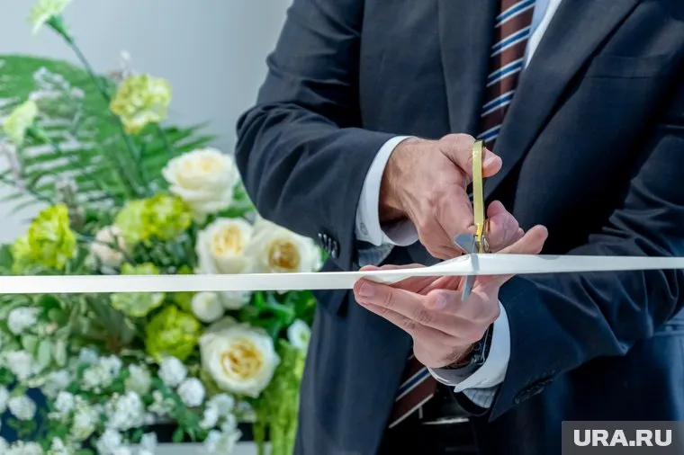 В ХМАО открылось новое подразделение компании нефтяного миллиардера