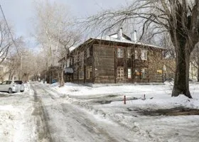 Фотография из галереи