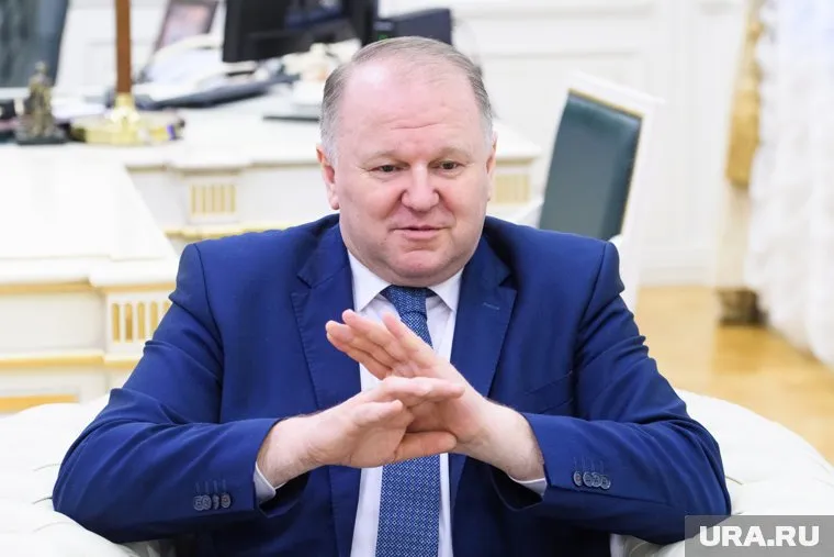 Цуканов, чиновник с самым масштабным опытом госуправления за всю историю уральского полпредства, работал в должности 867 дней