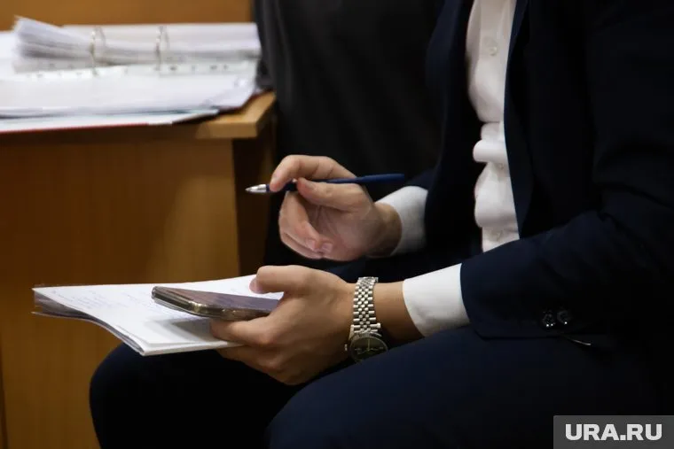 В деле Малика Гайсина появились новые эпизоды, связанные с растратой