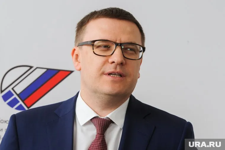 Алексей Текслер провел встречи в правительстве РФ