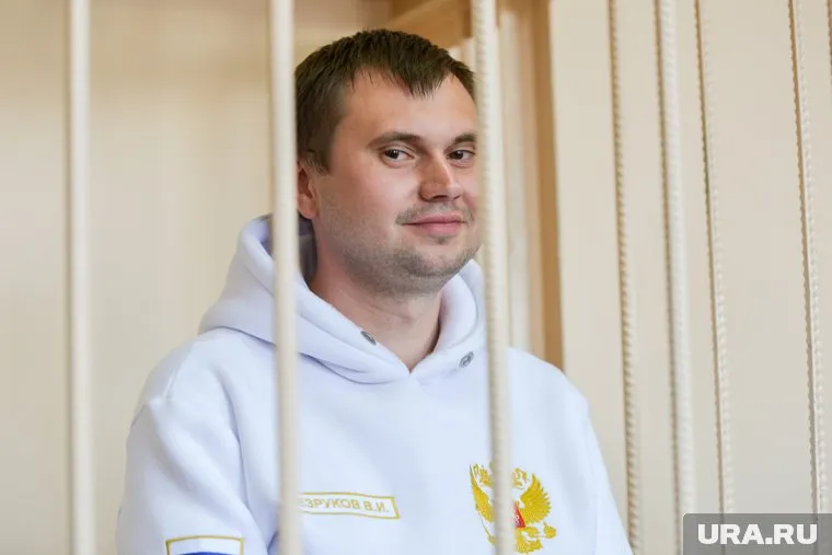 Виталий Безруков добился очередного успеха в суде