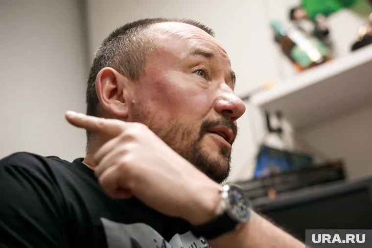 Артем Шейнин заявил, что тем, кто вышел на несогласованную акцию, плевать на справедливость