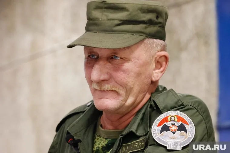 Работа в правительстве помогает Исаеву решать широкий круг задач по казачеству и ветеранам СВО