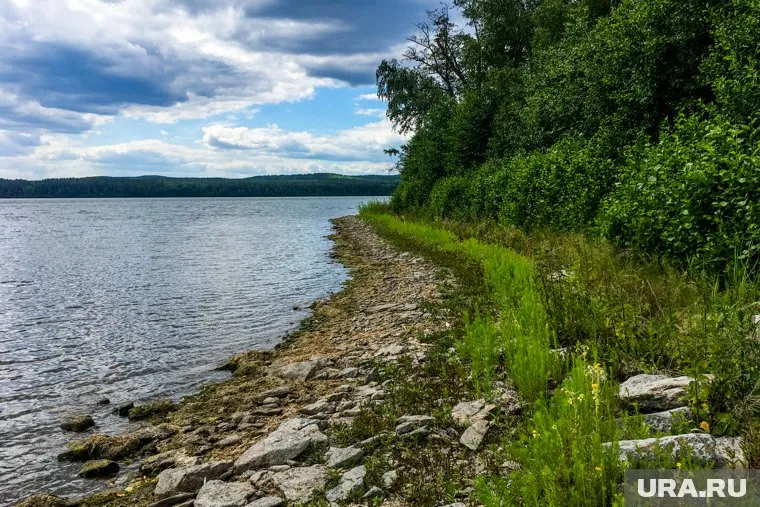В прибрежном челябинском курорте разыгрались судебные споры