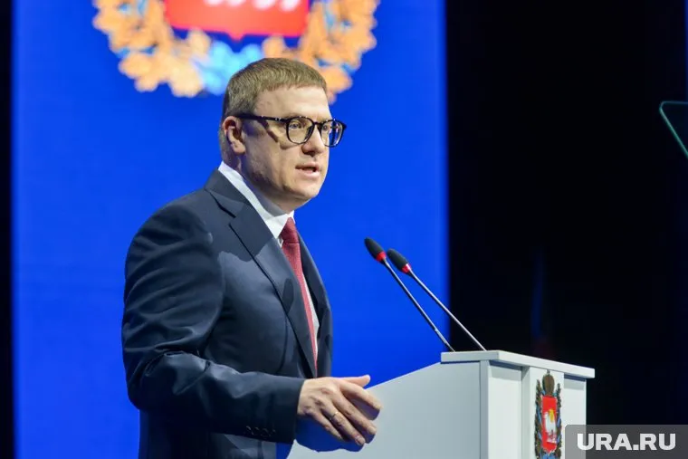 Челябинский губернатор подписал соглашение о сотрудничестве с двумя муниципалитетами ДНР