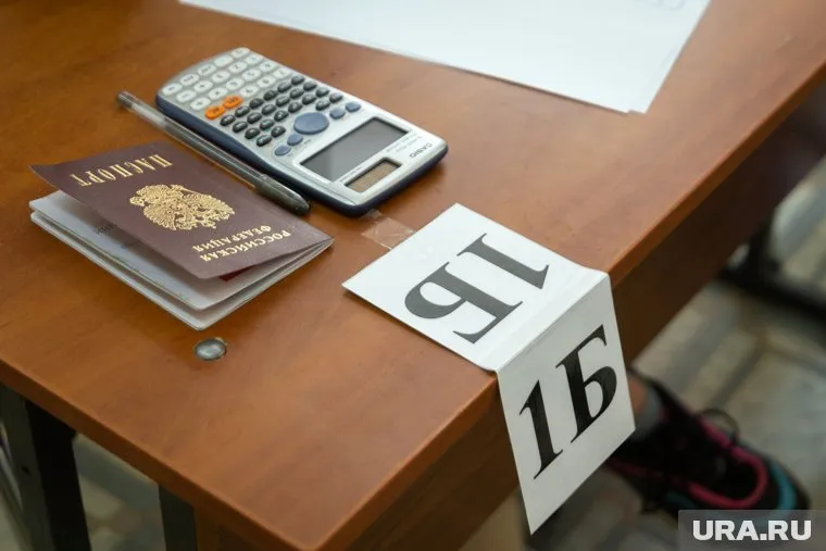 Большинство пересдававших ЕГЭ повысили свой результат