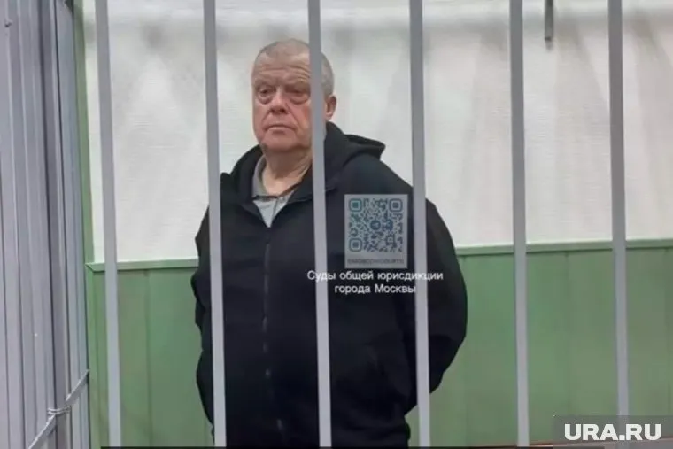 Экс-замгубернатора Брянской области Александра Петроченко обвинили в получении крупной взятки