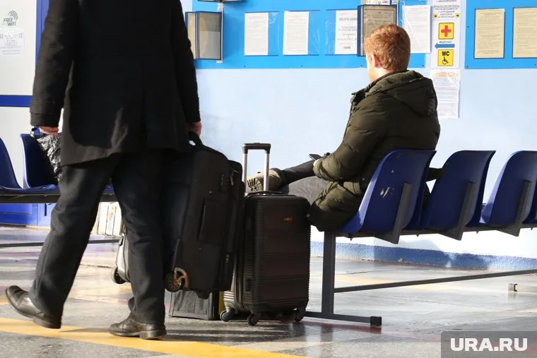 Через неделю после возвращения у курганца появились симптомы вирусной инфекции