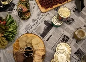 После заражения ботулизмом в Екатеринбурге возбуждено уголовное дело