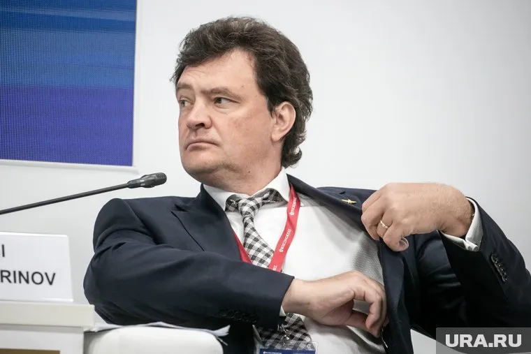 Михаил Полубояринов попал в список из-за доходов правительства от «Аэрофлота»