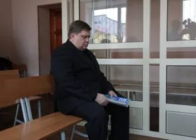 Убийца вице-спикера пермского Заксобрания отрицает свою вину